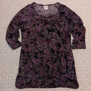 Oh Baby Maternity top